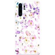 iSaprio Wildflowers for Huawei P30 Pro - Phone Cover