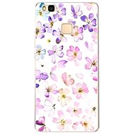 iSaprio Wildflowers for Huawei P9 Lite - Phone Cover