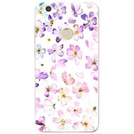 iSaprio Wildflowers for Huawei P9 Lite (2017) - Phone Cover