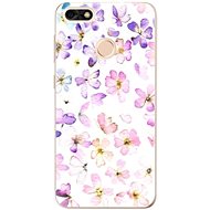 iSaprio Wildflowers for Huawei P9 Lite Mini - Phone Cover