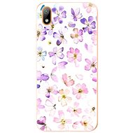 iSaprio Wildflowers for Huawei Y5 2019 - Phone Cover