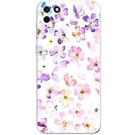 iSaprio Wildflowers for Huawei Y5p - Phone Cover