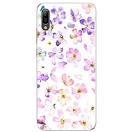 iSaprio Wildflowers for Huawei Y6 2019 - Phone Cover