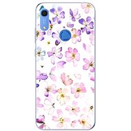 iSaprio Wildflowers for Huawei Y6s - Phone Cover