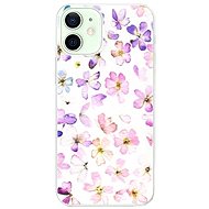 iSaprio Wildflowers for iPhone 12 mini - Phone Cover
