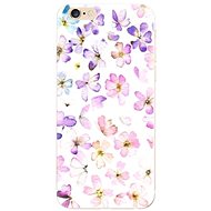 iSaprio Wildflowers for iPhone 6/ 6S - Phone Cover