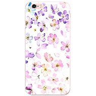 iSaprio Wildflowers for iPhone 6 Plus - Phone Cover