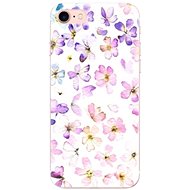 iSaprio Wildflowers for iPhone 7/ 8/ SE 2020/ SE 2022 - Phone Cover