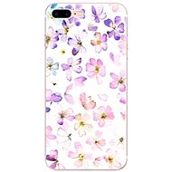 iSaprio Wildflowers for iPhone 7 Plus / 8 Plus - Phone Cover
