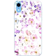 iSaprio Wildflowers for iPhone Xr - Phone Cover
