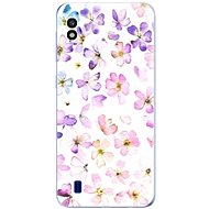 iSaprio Wildflowers for Samsung Galaxy A10 - Phone Cover