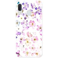iSaprio Wildflowers for Samsung Galaxy A20e - Phone Cover