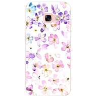 iSaprio Wildflowers for Samsung Galaxy A3 2017 - Phone Cover