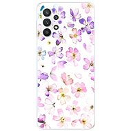 iSaprio Wildflowers for Samsung Galaxy A32 5G - Phone Cover