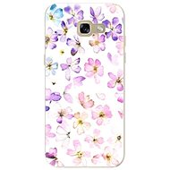 iSaprio Wildflowers for Samsung Galaxy A5 (2017) - Phone Cover