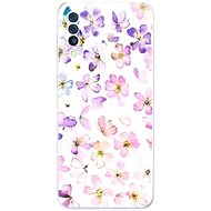 iSaprio Wildflowers for Samsung Galaxy A50 - Phone Cover