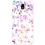 iSaprio Wildflowers for Samsung Galaxy J5 (2017) - Phone Cover