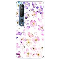 iSaprio Wildflowers for Xiaomi Mi 10/Mi 10 Pro - Phone Cover