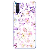 iSaprio Wildflowers for Xiaomi Mi 9 Lite - Phone Cover