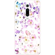 iSaprio Wildflowers for Xiaomi Mi 9T Pro - Phone Cover