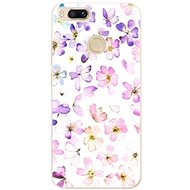 iSaprio Wildflowers for Xiaomi Mi A1 - Phone Cover