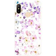 iSaprio Wildflowers for Xiaomi Mi A2 Lite - Phone Cover
