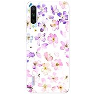 iSaprio Wildflowers for Xiaomi Mi A3 - Phone Cover