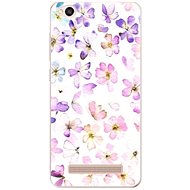 iSaprio Wildflowers for Xiaomi Redmi 4A - Phone Cover