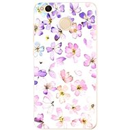 iSaprio Wildflowers for Xiaomi Redmi 4X - Phone Cover