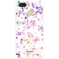 iSaprio Wildflowers for Xiaomi Redmi 6 - Phone Cover