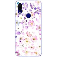 iSaprio Wildflowers for Xiaomi Redmi 7 - Phone Cover
