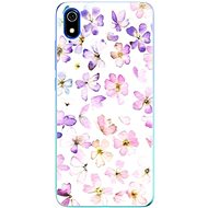 iSaprio Wildflowers for Xiaomi Redmi 7A - Phone Cover