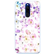 iSaprio Wildflowers for Xiaomi Redmi 8 - Phone Cover