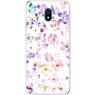 iSaprio Wildflowers for Xiaomi Redmi 8A - Phone Cover