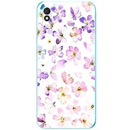 iSaprio Wildflowers for Xiaomi Redmi 9A - Phone Cover