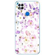 iSaprio Wildflowers for Xiaomi Redmi 9C - Phone Cover