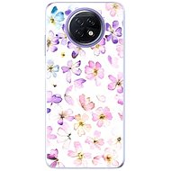 iSaprio Wildflowers for Xiaomi Redmi Note 9T - Phone Cover