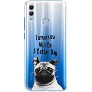 iSaprio Better Day for Honor 10 Lite - Phone Cover