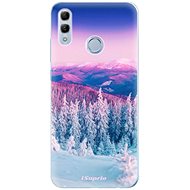 iSaprio Winter 01 for Honor 10 Lite - Phone Cover