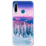 iSaprio Winter 01 for Honor 20e - Phone Cover
