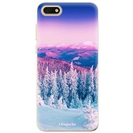 iSaprio Winter 01 for Honor 7S - Phone Cover