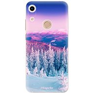 iSaprio Winter 01 for Honor 8A - Phone Cover
