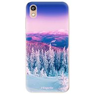 iSaprio Winter 01 for Honor 8S - Phone Cover