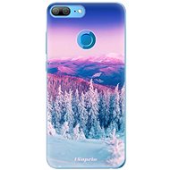 iSaprio Winter 01 for Honor 9 Lite - Phone Cover