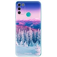 iSaprio Winter 01 for Honor 9A - Phone Cover