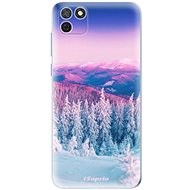 iSaprio Winter 01 for Honor 9S - Phone Cover
