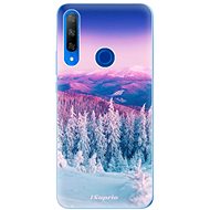 iSaprio Winter 01 for Honor 9X - Phone Cover