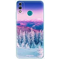 iSaprio Winter 01 for Honor 9X Lite - Phone Cover