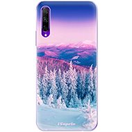 iSaprio Winter 01 for Honor 9X Pro - Phone Cover