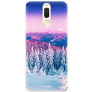 iSaprio Winter 01 for Huawei Mate 10 Lite - Phone Cover